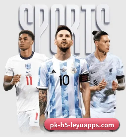 我们在做什么 - LEYU SPORTS